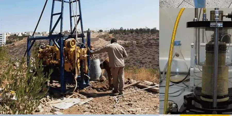 Geotechnical Engineering in Memphis