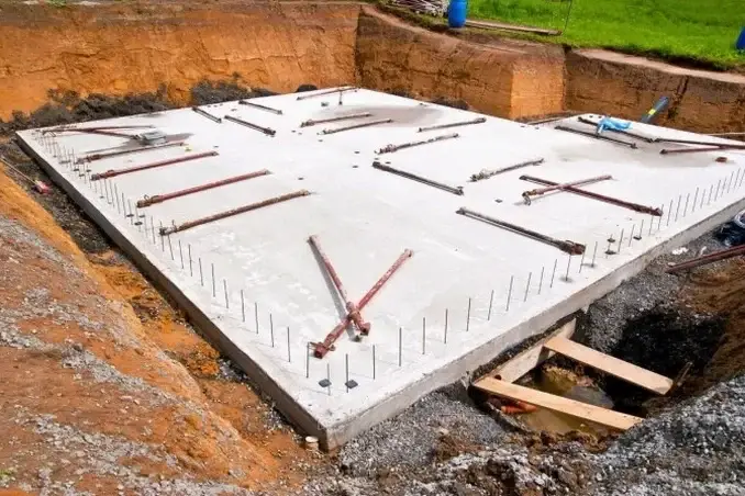 Raft/Mat Foundation Design for Memphis Soils: Beyond the Quick Fix