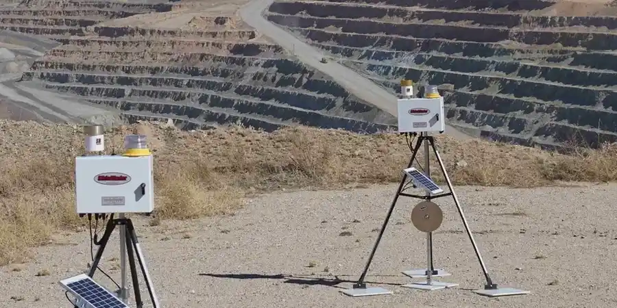 Geotechnical Excavation Monitoring in Memphis, TN